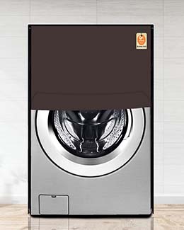 Front Load Washing Machine Cover - Home - Kanushi